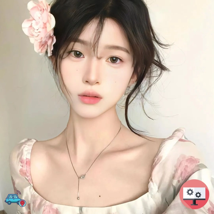 孟雪女士
